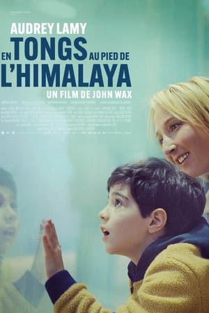 Regarder En tongs au pied de l'Himalaya en streaming complet