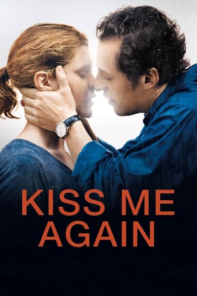 Regarder Encore un baiser en streaming complet
