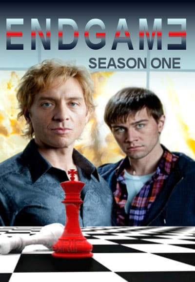 Regarder Endgame - Saison 1 en streaming complet