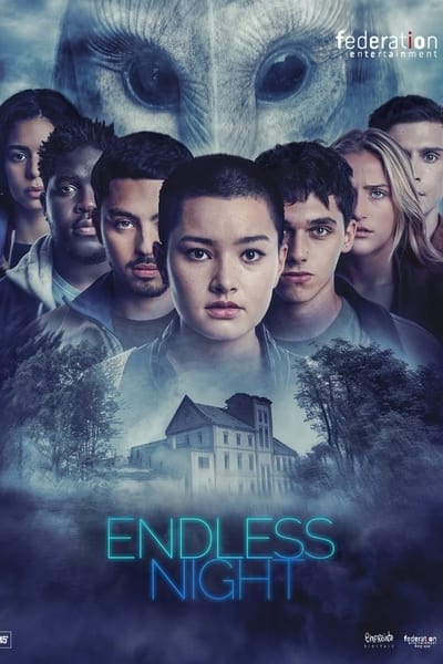 Regarder Endless Night - Saison 1 en streaming complet