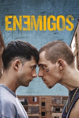 Regarder Enemigos en streaming complet