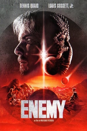 Regarder Enemy en streaming complet
