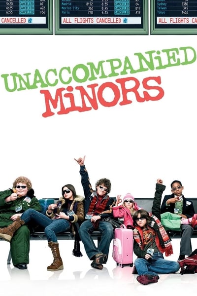 Regarder Enfants non accompagnés en streaming complet