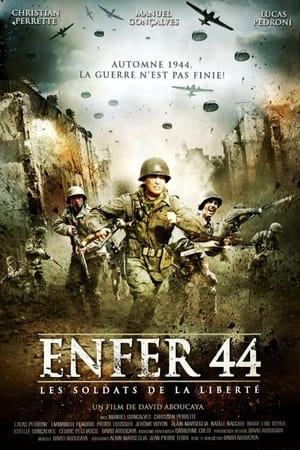 Regarder Enfer 44 en streaming complet