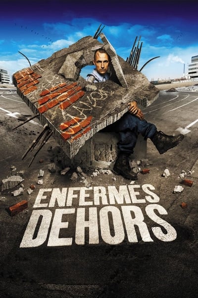 Regarder Enfermés dehors en streaming complet