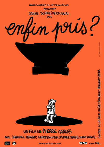 Regarder Enfin pris ? en streaming complet