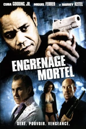 Regarder Engrenage mortel en streaming complet