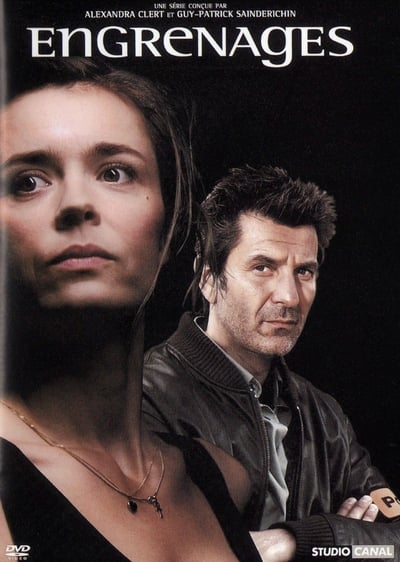 Regarder Engrenages - Saison 1 en streaming complet