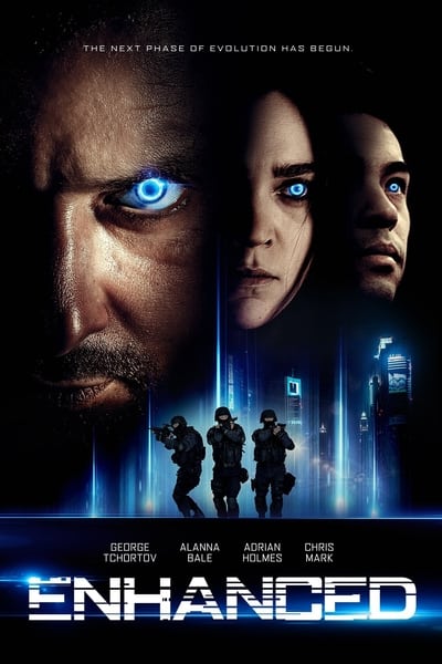 Regarder Mutant Legacy en streaming complet