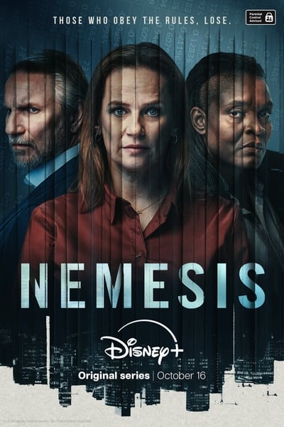 Regarder Ennemi Juré - Saison 1 en streaming complet