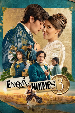 Regarder Enola Holmes 3 en streaming complet