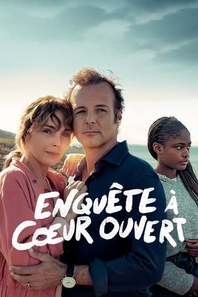 Regarder Enquête à Cœur Ouvert - Saison 1 en streaming complet