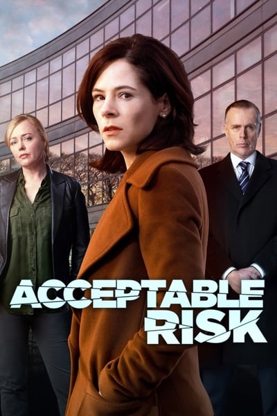 Regarder Enquête à haut risque - Saison 1 en streaming complet