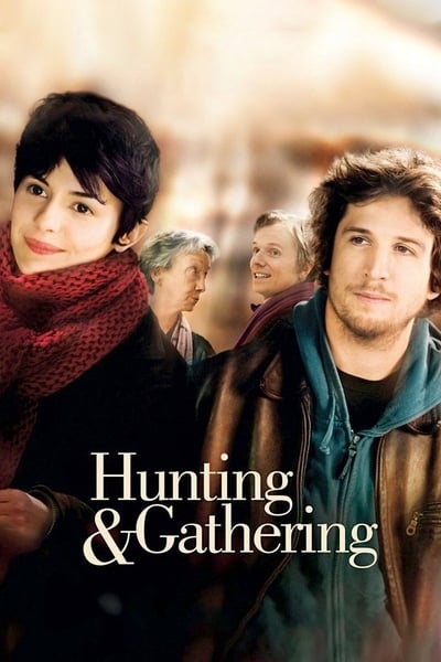 Regarder Ensemble, c'est tout en streaming complet