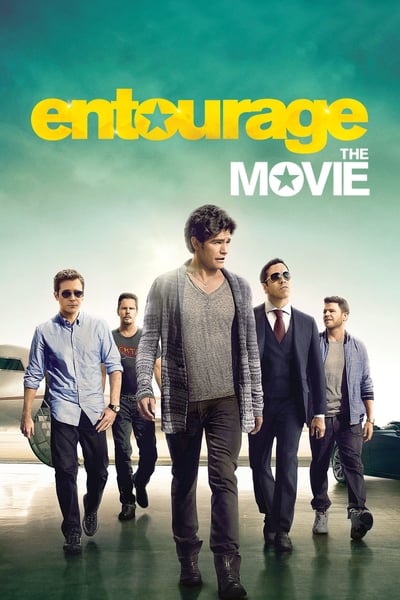 Regarder Entourage en streaming complet