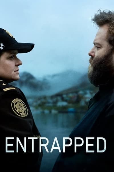 Regarder Entrapped - Saison 1 en streaming complet