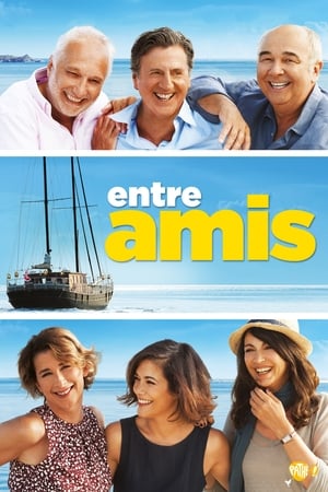 Regarder Entre amis en streaming complet