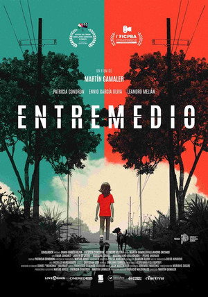 Regarder Entremedio en streaming complet