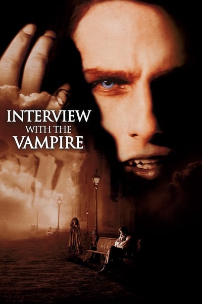 Regarder Entretien avec un vampire en streaming complet