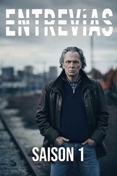 Regarder Entrevías - Saison 1 en streaming complet