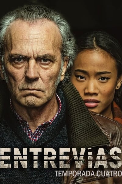 Regarder Entrevías - Saison 4 en streaming complet