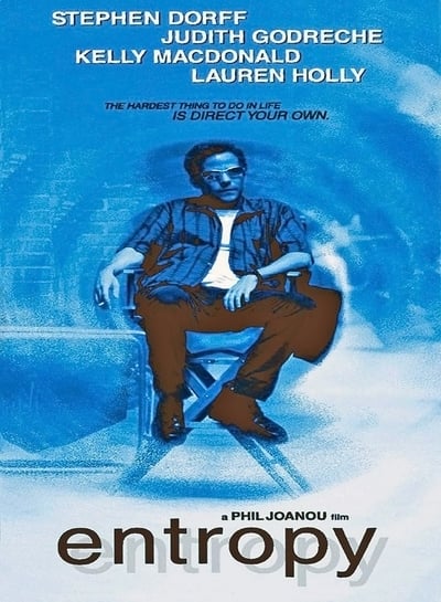 Regarder Entropy en streaming complet