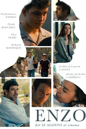 Regarder Enzo en streaming complet