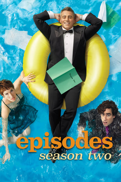 Regarder Episodes - Saison 2 en streaming complet