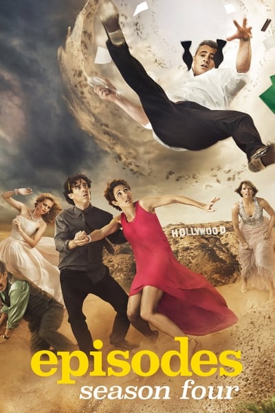 Regarder Episodes - Saison 4 en streaming complet