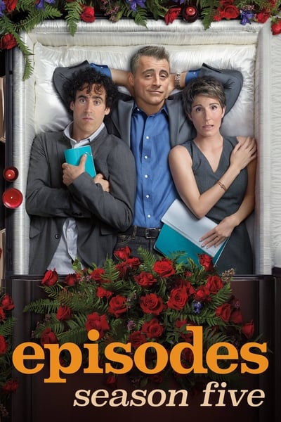 Regarder Episodes - Saison 5 en streaming complet