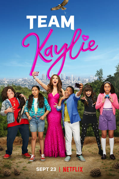 Regarder Equipe Kaylie - Saison 2 en streaming complet