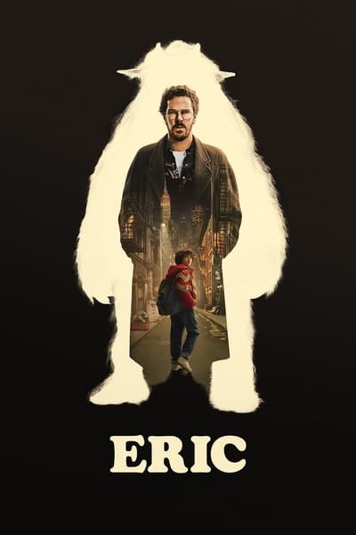 Regarder Eric - Saison 1 en streaming complet