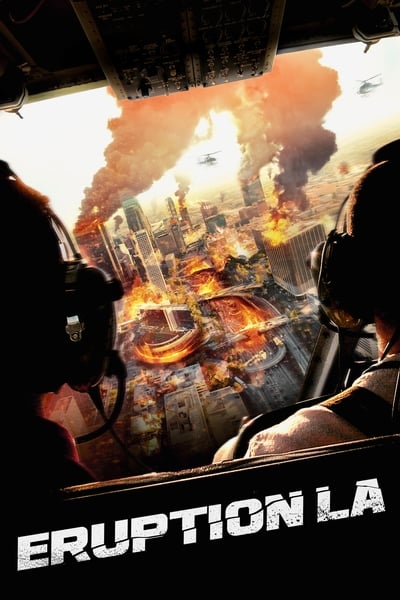 Regarder Eruption: LA en streaming complet