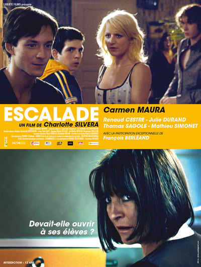 Regarder Escalade en streaming complet