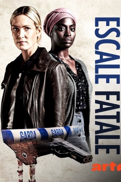 Regarder Escale Fatale - Saison 1 en streaming complet