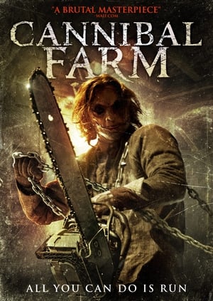 Regarder Escape from Cannibal Farm en streaming complet
