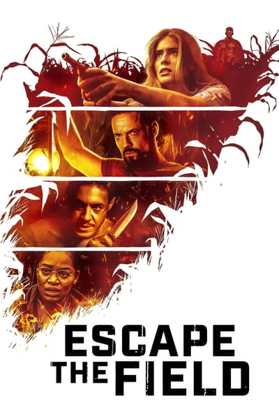 Regarder Escape the Field en streaming complet