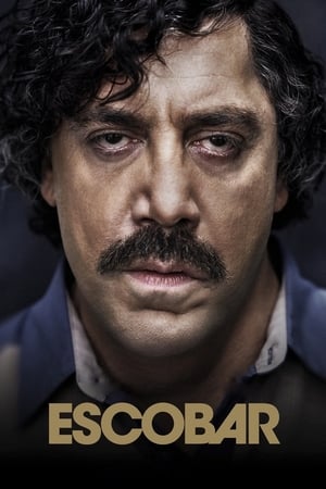 Regarder Escobar en streaming complet