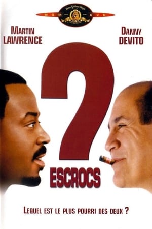 Regarder Escrocs en streaming complet