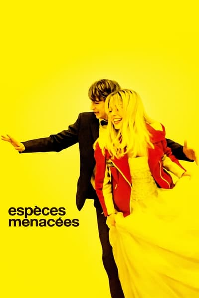 Regarder Espèces menacées en streaming complet