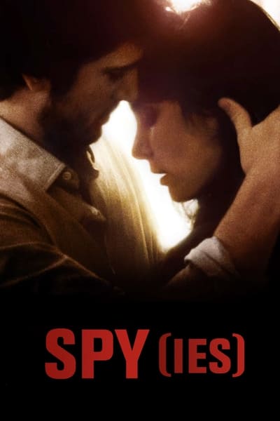 Regarder Espion(s) en streaming complet