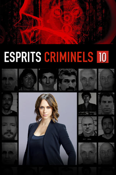 Regarder Esprits criminels - Saison 10 en streaming complet