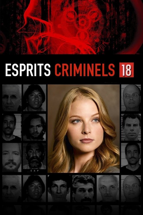 Regarder Esprits Criminels - Saison 18 en streaming complet