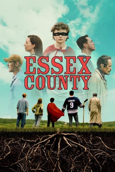 Regarder Essex County - Saison 1 en streaming complet