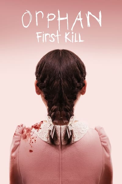 Regarder Esther 2 : Les Origines en streaming complet