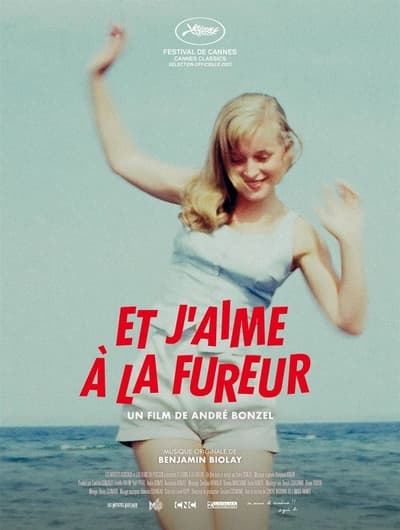 Regarder Et j’aime à la fureur en streaming complet