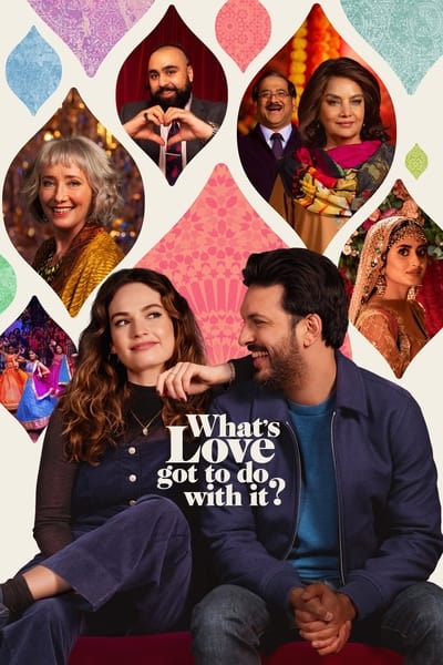 Regarder Et l'amour dans tout ça ? en streaming complet