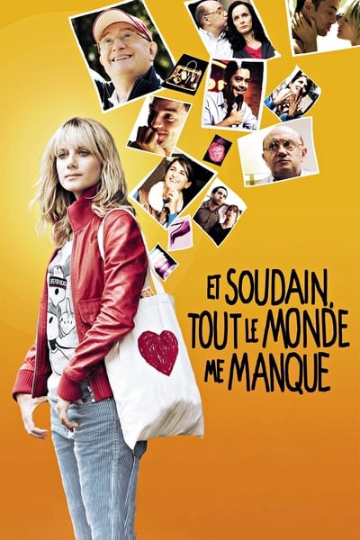 Regarder Et soudain, tout le monde me manque en streaming complet