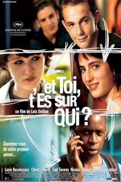 Regarder Et toi, t'es sur qui? en streaming complet