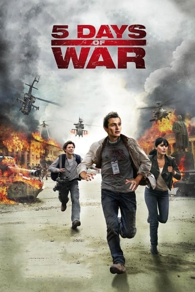 Regarder État de guerre en streaming complet